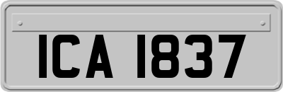 ICA1837