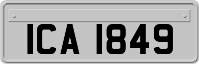 ICA1849