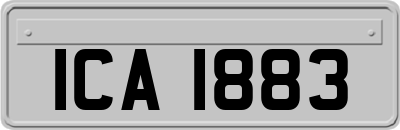 ICA1883