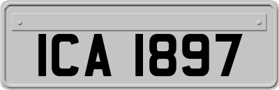 ICA1897