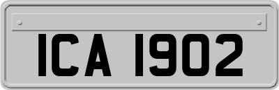 ICA1902