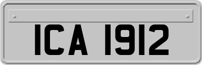 ICA1912