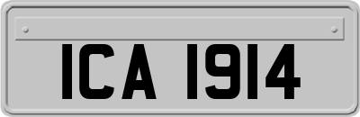 ICA1914