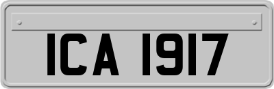 ICA1917