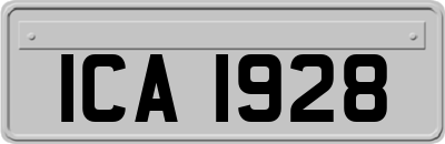 ICA1928