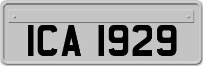ICA1929