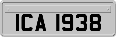 ICA1938