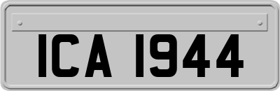 ICA1944