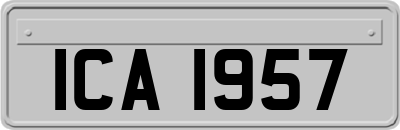 ICA1957