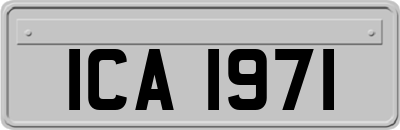 ICA1971