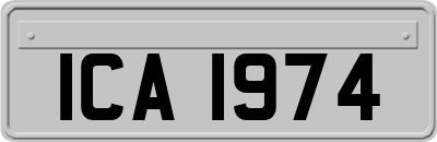 ICA1974
