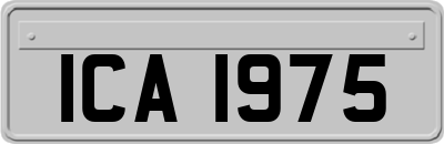 ICA1975