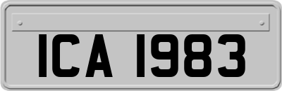 ICA1983