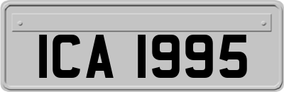 ICA1995