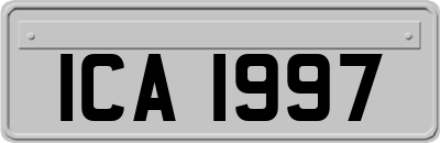 ICA1997