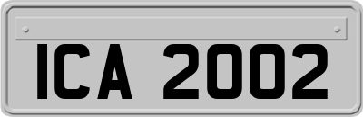 ICA2002
