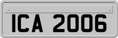 ICA2006