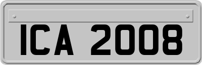ICA2008
