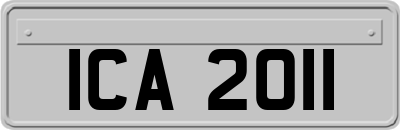 ICA2011