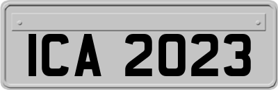 ICA2023