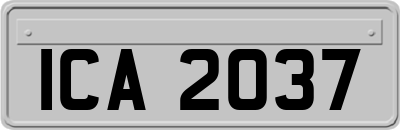 ICA2037
