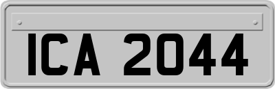 ICA2044