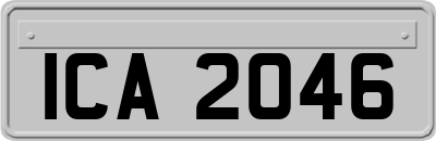 ICA2046