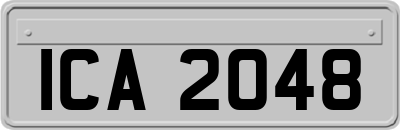 ICA2048