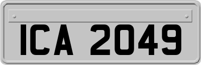 ICA2049