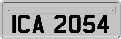 ICA2054