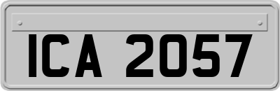 ICA2057