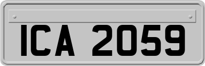 ICA2059