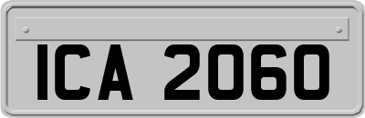 ICA2060