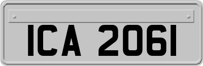 ICA2061