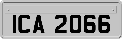 ICA2066
