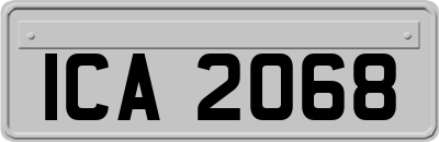 ICA2068