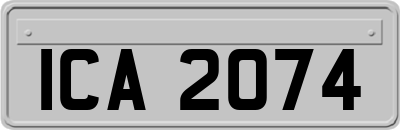 ICA2074