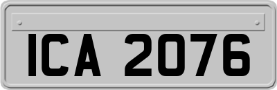 ICA2076