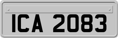 ICA2083