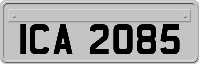 ICA2085