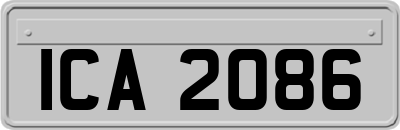 ICA2086