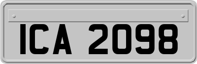 ICA2098