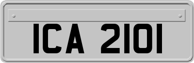 ICA2101