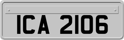 ICA2106