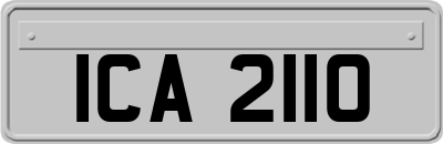 ICA2110