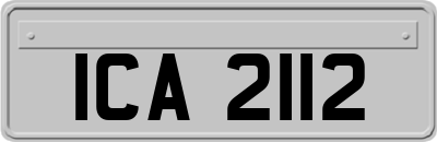 ICA2112