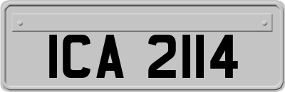 ICA2114