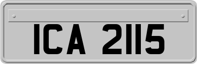 ICA2115