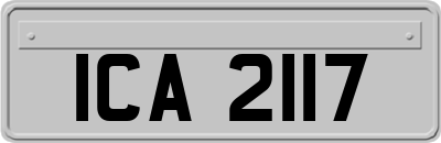 ICA2117
