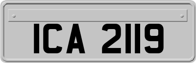ICA2119
